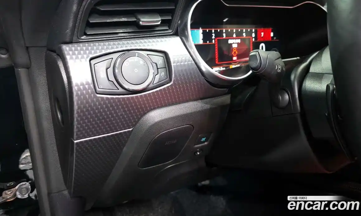 Ford Mustang 2019 2.3 Автомат в Москве № 233240, фото 14