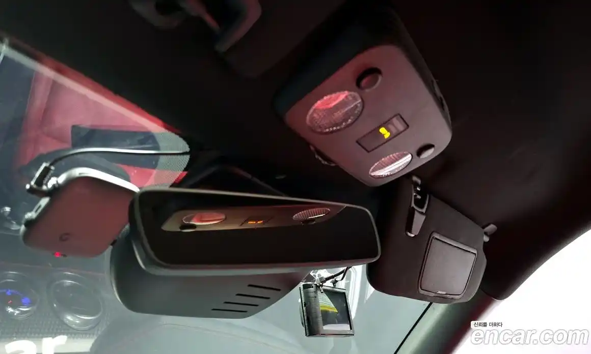 Ford Mustang 2019 2.3 Автомат в Москве № 233240, фото 19