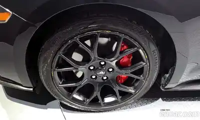 Ford Mustang 2019 2.3 Автомат в Москве № 233240, миниатюра 5