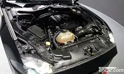 Ford Mustang 2019 2.3 Автомат в Москве № 233240, миниатюра 6