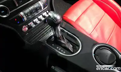 Ford Mustang 2019 2.3 Автомат в Москве № 233240, миниатюра 9