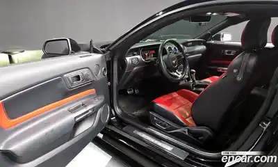 Ford Mustang 2019 2.3 Автомат в Москве № 233240, миниатюра 10