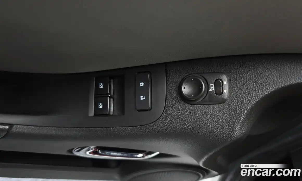 Chevrolet Camaro 2014 3.6 Автомат в Москве № 235119, фото 17