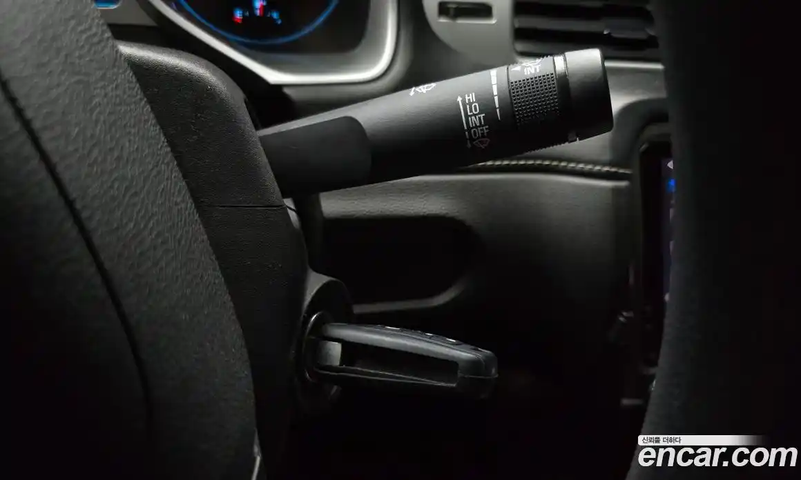 Chevrolet Camaro 2014 3.6 Автомат в Москве № 235119, фото 18