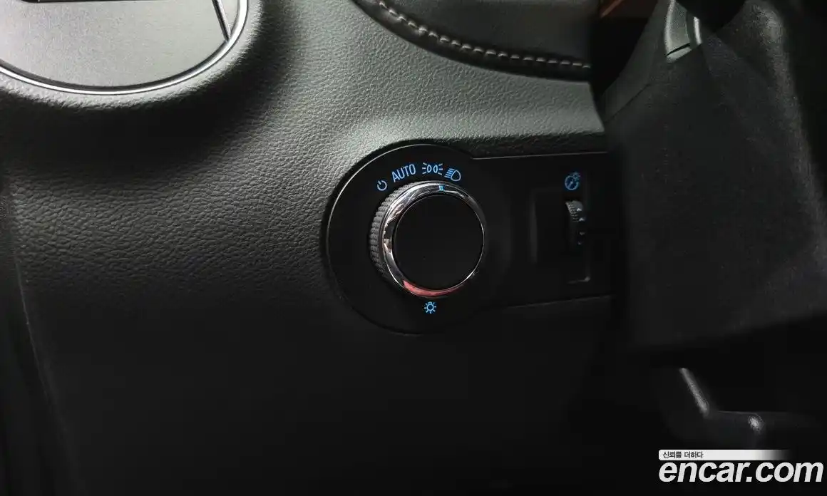 Chevrolet Camaro 2014 3.6 Автомат в Москве № 235119, фото 19