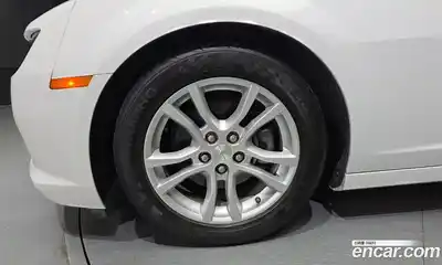 Chevrolet Camaro 2014 3.6 Автомат в Москве № 235119, миниатюра 5