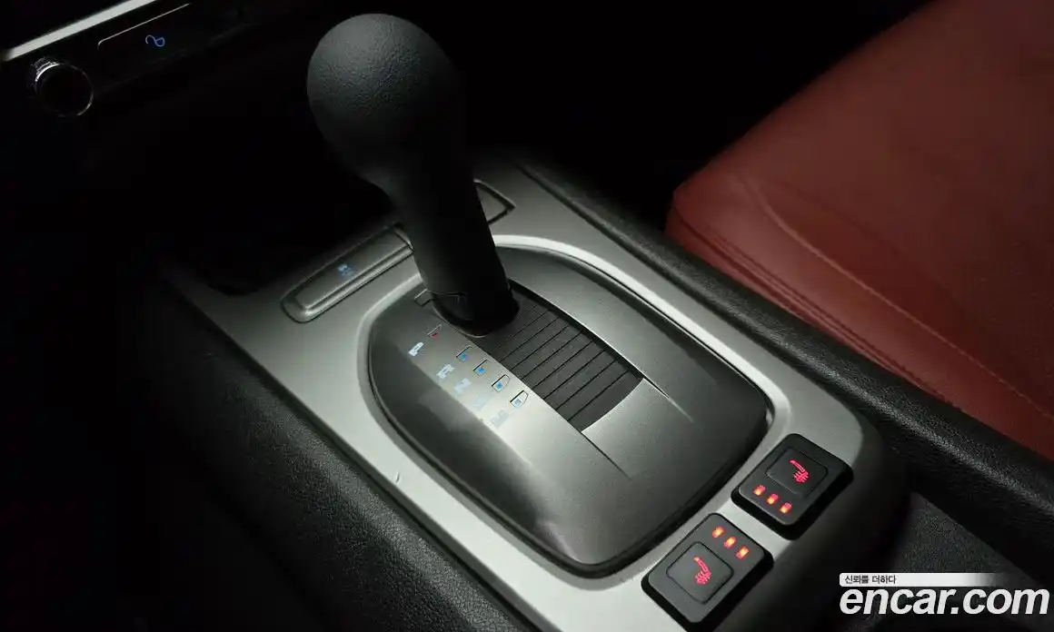 Chevrolet Camaro 2014 3.6 Автомат в Москве № 235119, фото 9