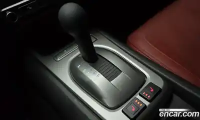 Chevrolet Camaro 2014 3.6 Автомат в Москве № 235119, миниатюра 9