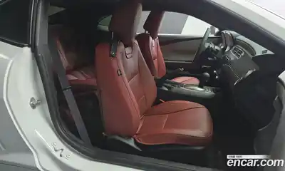 Chevrolet Camaro 2014 3.6 Автомат в Москве № 235119, миниатюра 10