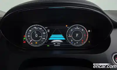 Jaguar E-Pace 2019 2.0 Автомат в Москве № 240336, миниатюра 5