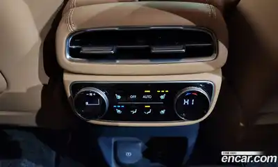 Genesis GV80 2023 2.5 Автомат в Москве № 24277, миниатюра 4
