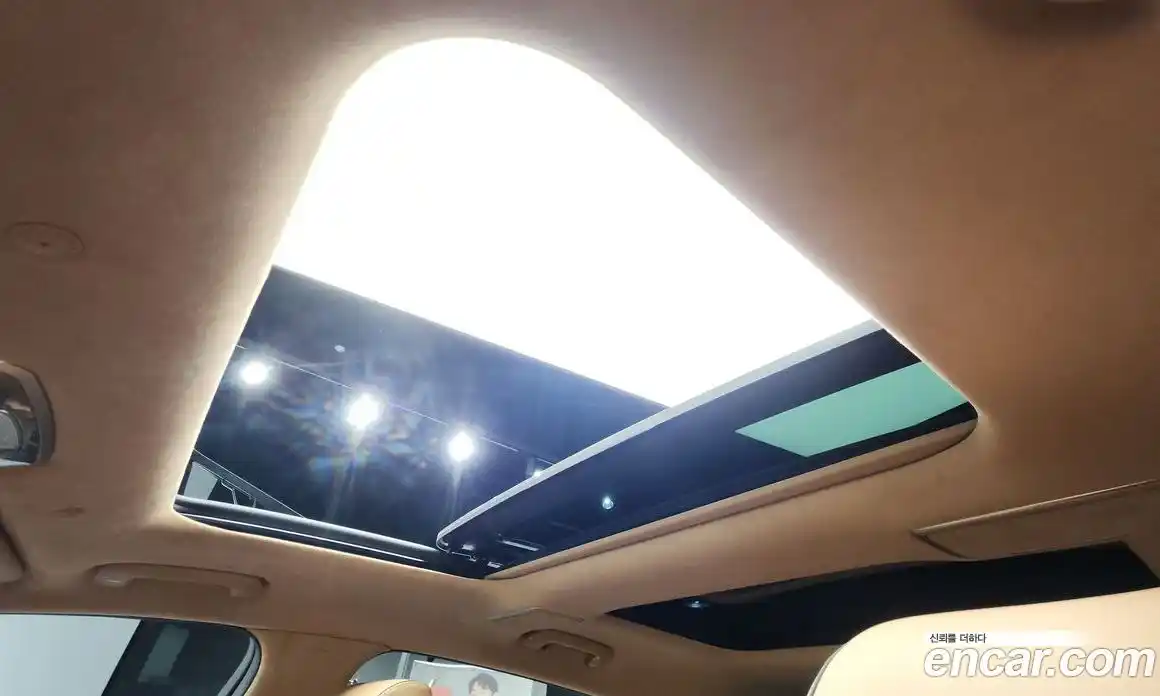 Genesis GV80 2023 2.5 Автомат в Москве № 24277, фото 8