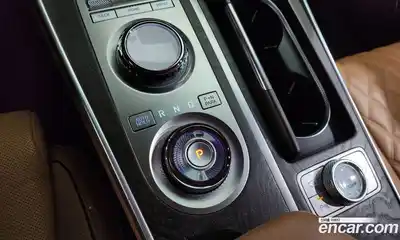 Genesis GV80 2023 2.5 Автомат в Москве № 24277, миниатюра 9