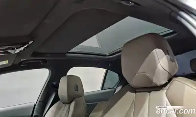 BMW 5-Series 2024 2.0 Автомат в Москве № 245926, миниатюра 2