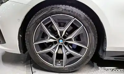 BMW 5-Series 2024 2.0 Автомат в Москве № 245926, миниатюра 4