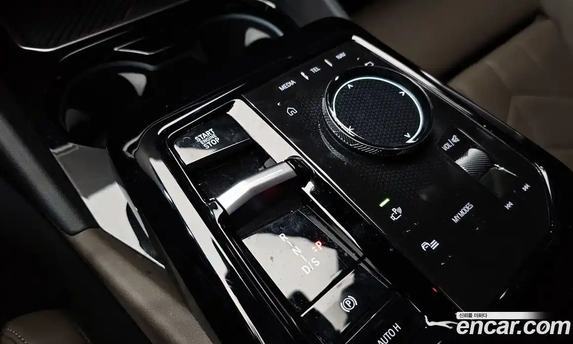 BMW 5-Series 2024 2.0 Автомат в Москве № 245926, фото 5