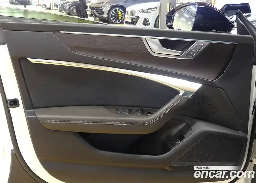 Audi A7 2022 3.0 Автомат в Москве № 250613, фото 11