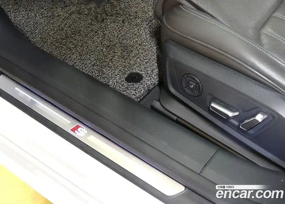 Audi A7 2022 3.0 Автомат в Москве № 250613, фото 12