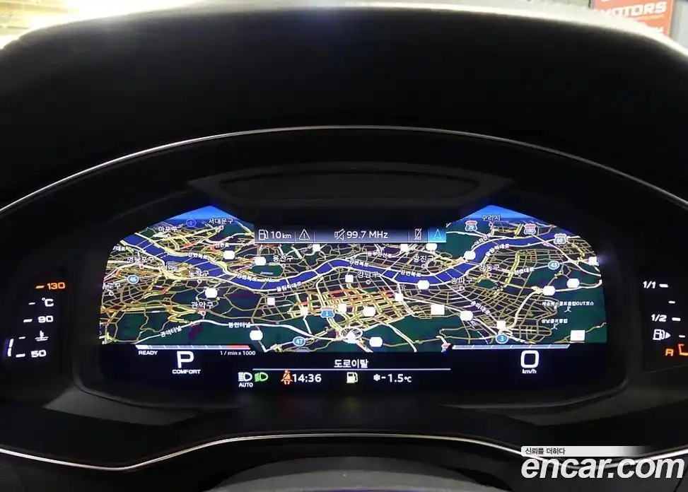 Audi A7 2022 3.0 Автомат в Москве № 250613, фото 14