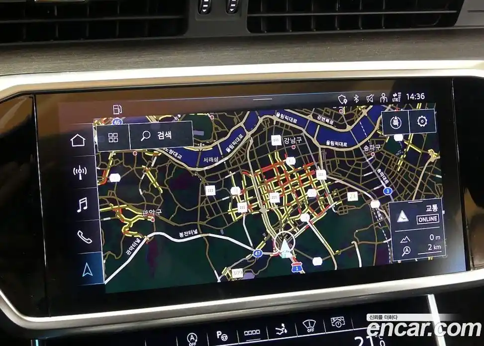 Audi A7 2022 3.0 Автомат в Москве № 250613, фото 16