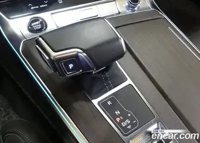 Audi A7 2022 3.0 Автомат в Москве № 250613, миниатюра 7