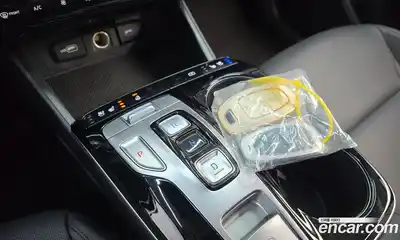 Hyundai Tucson, 2023