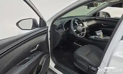 Hyundai Tucson 2023 1.6 Автомат в Москве № 2527, миниатюра 11