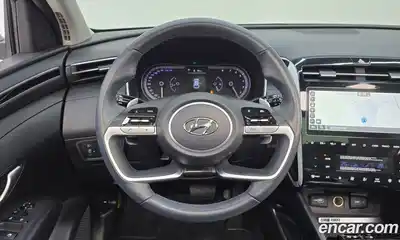Hyundai Tucson 2023 1.6 Автомат в Москве № 2527, миниатюра 12