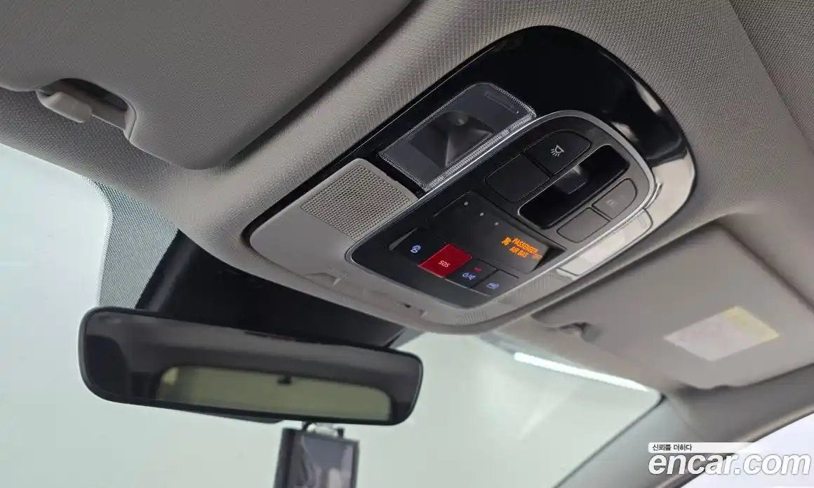 Hyundai Tucson 2023 1.6 Автомат в Москве № 2527, фото 13