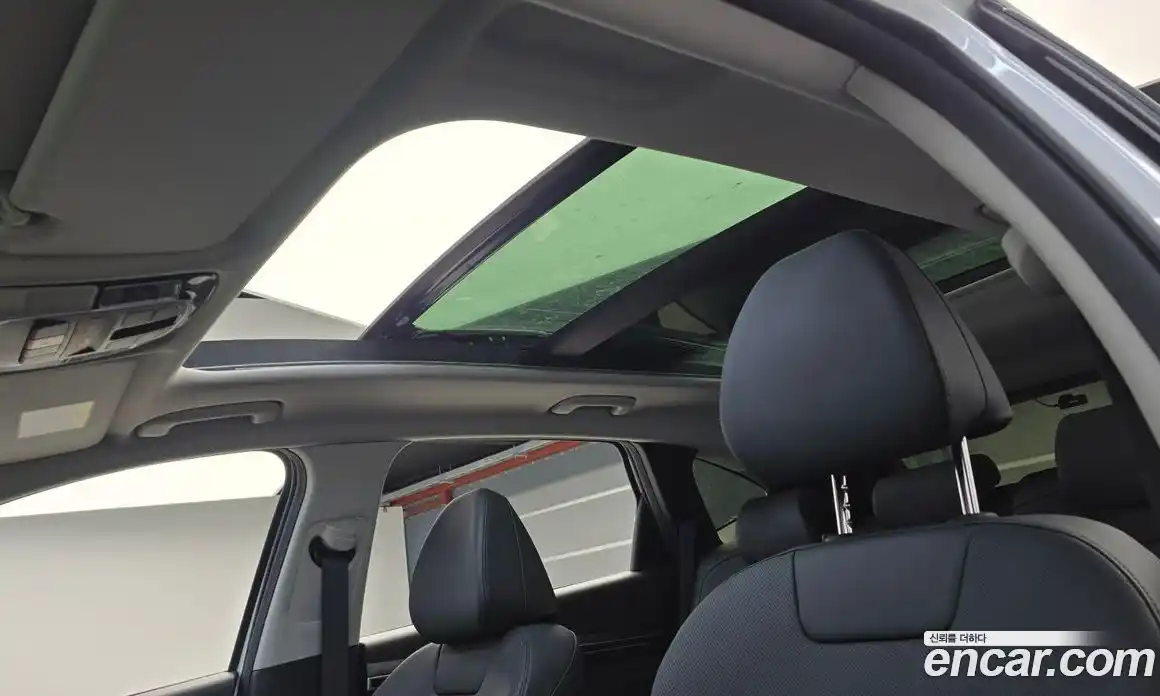 Hyundai Tucson 2023 1.6 Автомат в Москве № 2527, фото 20