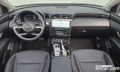 Hyundai Tucson 2023 1.6 Автомат в Москве № 2527, миниатюра 2