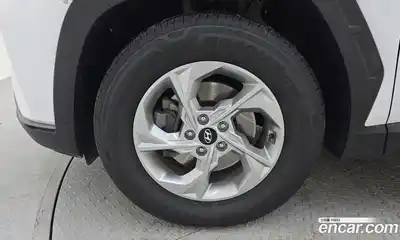 Hyundai Tucson 2023 1.6 Автомат в Москве № 2527, миниатюра 5