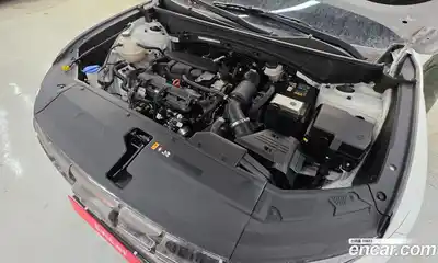 Hyundai Tucson 2023 1.6 Автомат в Москве № 2527, миниатюра 6