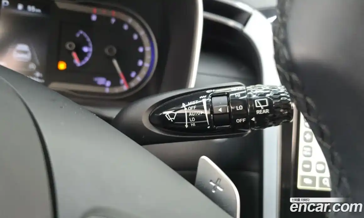 Hyundai Tucson 2023 1.6 Автомат в Москве № 2527, фото 7