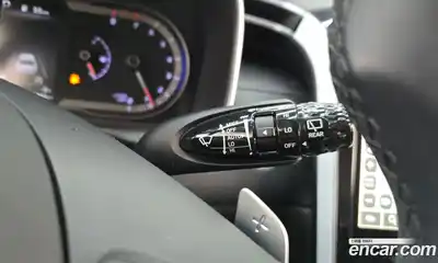 Hyundai Tucson 2023 1.6 Автомат в Москве № 2527, миниатюра 7