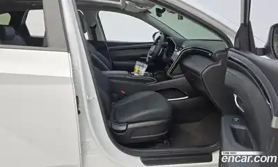 Hyundai Tucson 2023 1.6 Автомат в Москве № 2527, миниатюра 8