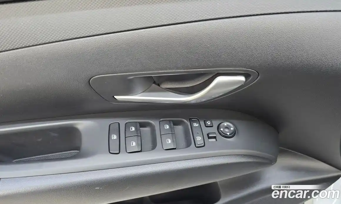 Hyundai Tucson 2023 1.6 Автомат в Москве № 2527, фото 9