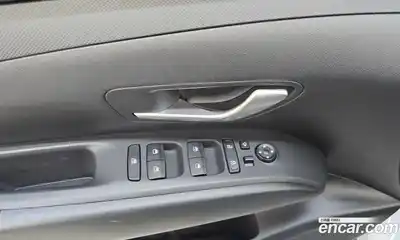 Hyundai Tucson 2023 1.6 Автомат в Москве № 2527, миниатюра 9