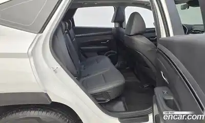 Hyundai Tucson 2023 1.6 Автомат в Москве № 2527, миниатюра 10