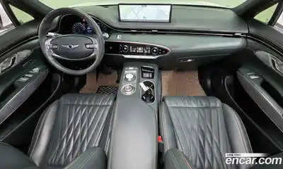 Genesis GV70 2023 2.5 Автомат в Москве № 25388, миниатюра 11