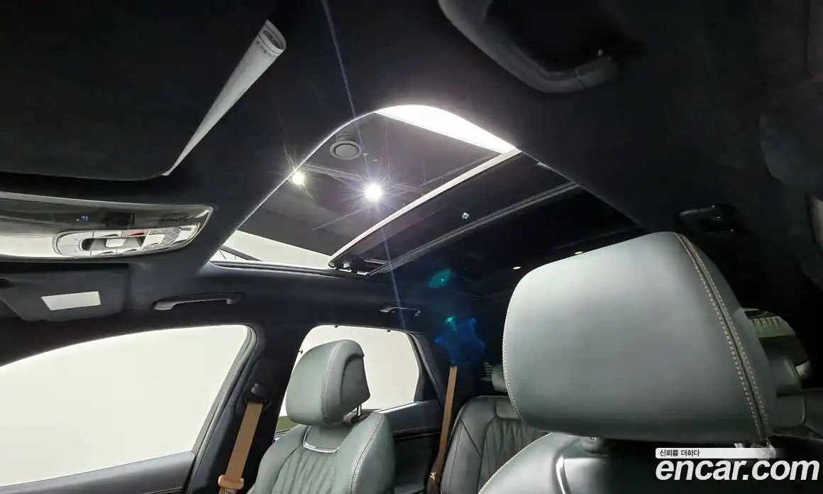 Genesis GV70 2023 2.5 Автомат в Москве № 25388, фото 20