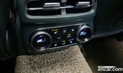 Genesis GV70 2023 2.5 Автомат в Москве № 25388, миниатюра 3