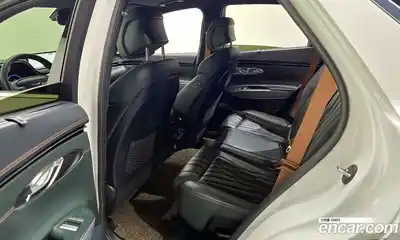 Genesis GV70 2023 2.5 Автомат в Москве № 25388, миниатюра 10