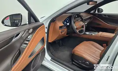 Genesis G80 2022 3.5 Автомат в Москве № 25615, миниатюра 11