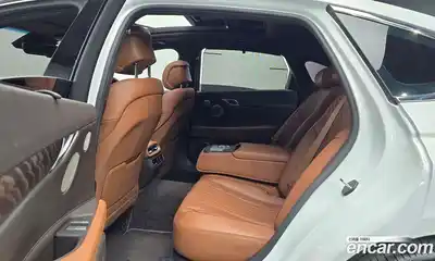 Genesis G80 2022 3.5 Автомат в Москве № 25615, миниатюра 12