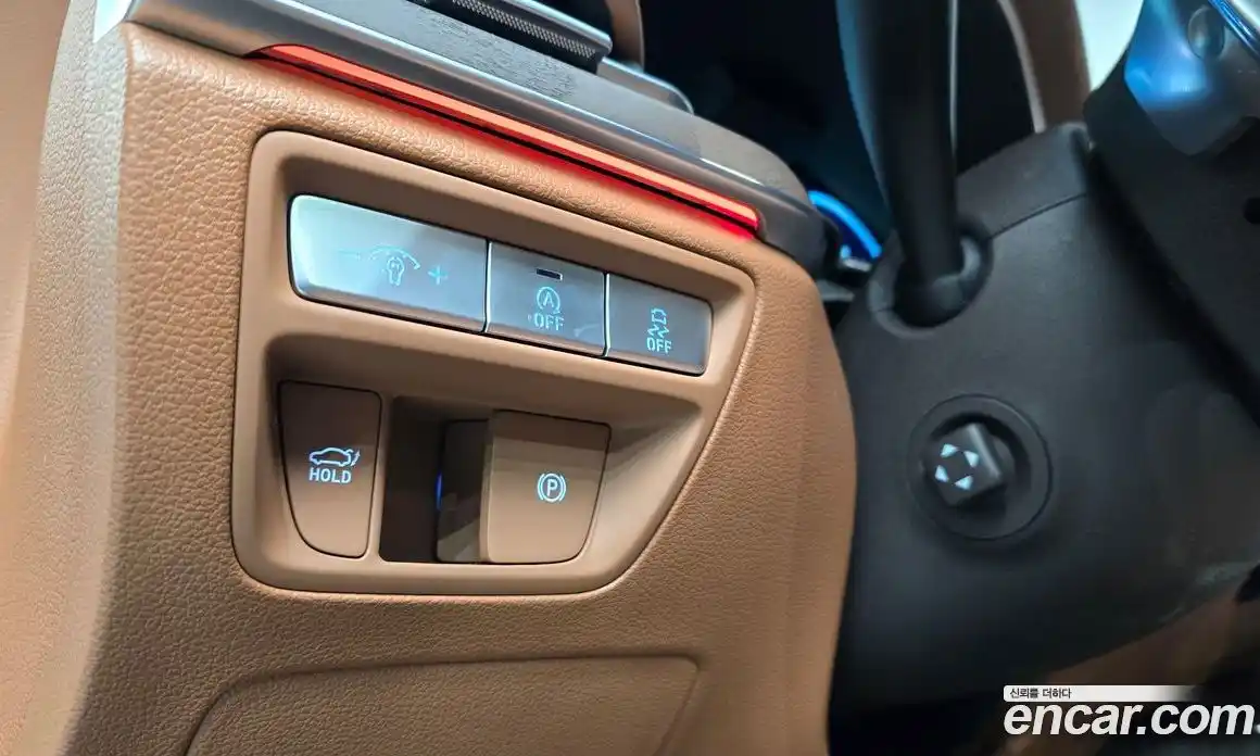 Genesis G80 2022 3.5 Автомат в Москве № 25615, фото 14