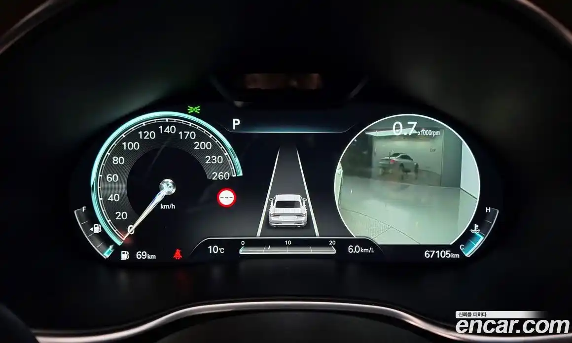 Genesis G80 2022 3.5 Автомат в Москве № 25615, фото 8