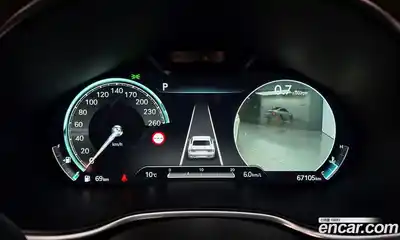 Genesis G80 2022 3.5 Автомат в Москве № 25615, миниатюра 8