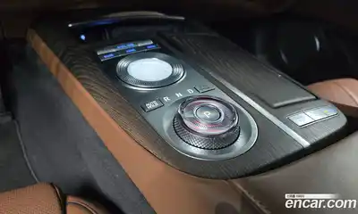 Genesis G80 2022 3.5 Автомат в Москве № 25615, миниатюра 9