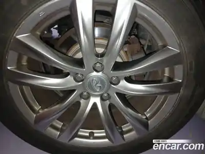 Infiniti Q70 2015 3.0 Автомат в Москве № 256214, миниатюра 12